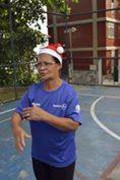 Natal 2014: Tijolinho