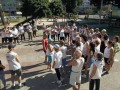 Núcleo Largo do Marrão comemora 15 anos de fundação