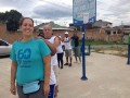 ATI 60+ Queimados Rua O: Arraiá da Mio Idade