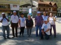 ATI 60+ Bom Jardim: Semana Criança & Gincana da Solidariedade 2014