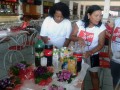 Natal 2014: Bay Market