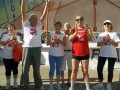 Núcleo Largo do Marrão comemora 15 anos de fundação