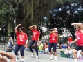 Dia do Idoso 2014: comemoração no Campo de São Bento