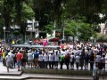 Dia do Idoso 2014: comemoração no Campo de São Bento