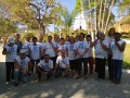 ATI 60+ Bom Jardim: Semana Criança & Gincana da Solidariedade 2014