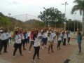 ATI 60+ L. Gasparian: especial de dança 09/2014