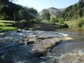 ATI 60+ Bom Jardim: piquenique na Cachoeira São José do Ribeirão