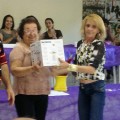 ATI 60+ Paracambí: concurso de culinária 2014