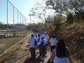 ATI 60+ Centro do Idoso: caminhadas e exercícios 2014