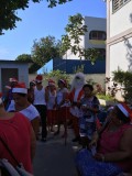 Natal 2014: Hospital Eduardo Rabelo