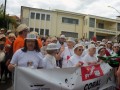 Desfile do Coral 08/14