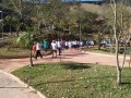 ATI 60+ Centro do Idoso: caminhadas e exercícios 2014