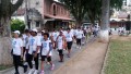 ATI 60+ Centro do Idoso: caminhadas e exercícios 2014