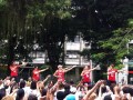 Dia do Idoso 2014: comemoração no Campo de São Bento