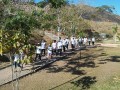 ATI 60+ Centro do Idoso: caminhadas e exercícios 2014