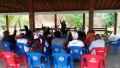 ATI 60+ Centro do Idoso: canto com você no Parque Salutaris