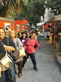 60+ Tobogã: passeio ao Corcovado