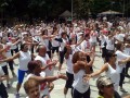 Dia do Idoso 2014: comemoração no Campo de São Bento