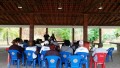 ATI 60+ Centro do Idoso: canto com você no Parque Salutaris