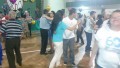 ATI 60+ Centro do Idoso: baile comemorando Dia do Idoso 2014