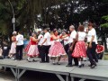 Dia do Idoso 2014: comemoração no Campo de São Bento