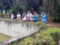 ATI 60+ Paracambí: passeio ao zoológico de Volta Redonda 2014