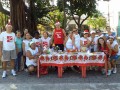 Natal 2014: Ponta da Areia