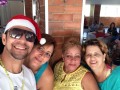 Natal 2014: Bairro Chic