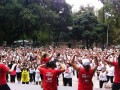 Dia do Idoso 2014: comemoração no Campo de São Bento