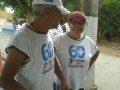 ATI 60+ L. Gasparian: malhação, palestra nutrição 09/2014