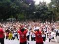 Dia do Idoso 2014: comemoração no Campo de São Bento