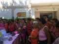 ATI 60+ HER: Outubro Rosa 2014