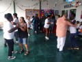 Seropédica: festa da Melhor Idade KM 42, aniversariantes