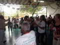 Seropédica: festa da Melhor Idade KM 42, aniversariantes