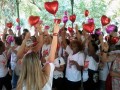 Palestra Câncer de Mama no Campo de São Bento 2014