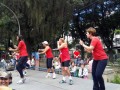 Dia do Idoso 2014: comemoração no Campo de São Bento