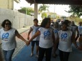 ATI 60+ L. Gasparian: malhação, palestra nutrição 09/2014