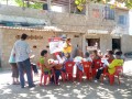 Casa do Idoso + Feliz/Lagoa São José: atividades ao ar livre 2014