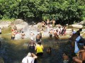 ATI Japeri: passeio à Cachoeira de Jaceruba