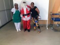 Natal 2014: Hospital Eduardo Rabelo