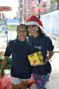 Natal 2014: Tijolinho