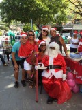 Natal 2014: Hospital Eduardo Rabelo