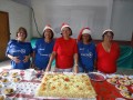 Natal 2014: núcleo Simonim