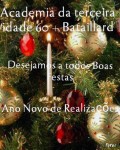 Natal 2014: Bataillard