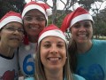 Natal 2014: ATI 60+ Itaipava