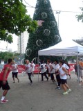 Natal 2014: Concha Acústica inauguração árvore de Natal