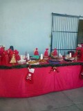 Natal 2014: núcleo Simonim