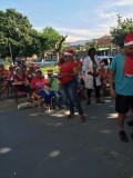 Natal 2014: Hospital Eduardo Rabelo