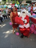 Natal 2014: Hospital Eduardo Rabelo