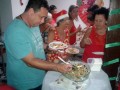 Natal 2014: Engenho do Mato